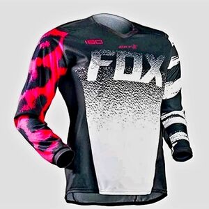 Women's Fox Jersey